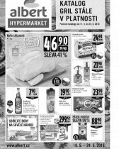 Albert Hypermarket