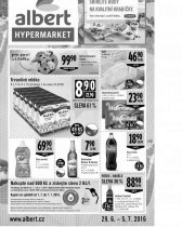 Albert Hypermarket