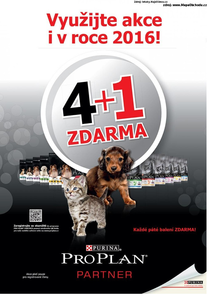 Stránka č. 6 - Akční leták Zvěrokruh