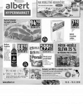 Albert Hypermarket