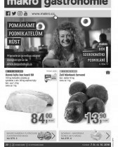 Makro Gastronomie