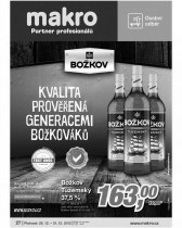 Makro  Potraviny