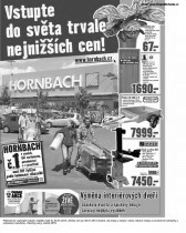 Hornbach