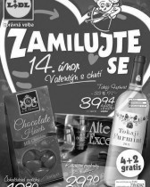 Lidl  Zamilujte se!