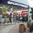 Sportisimo