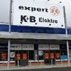 Supermarket Expert Elektro v Českém Krumlově