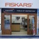 Fiskars