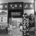 Prima matrace