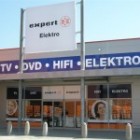 Supermarket Expert Elektro v Klatovech