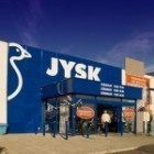 Supermarket Jysk v Kladně