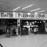 Caffé Pizzeria Vinice