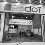 REDOT – realitní a investiční společnost