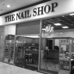 The Nail Shop