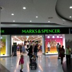 Marks & Spencer (Marks and Spencer)