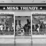 Miss Trendy