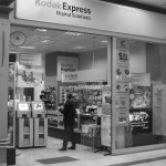 Kodak express