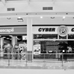 PG Cyber Café – internet & games