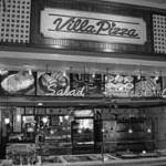 Villa Pizza