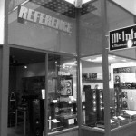 Reference Cinemas