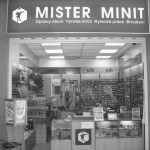 Mister Minit