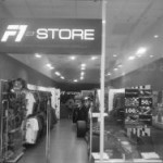 F1 Store