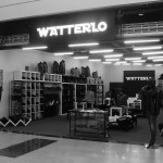 WATTERLO Jeans