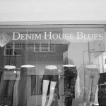 Denim House