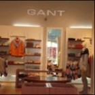 GANT Man