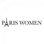 Paris Woman