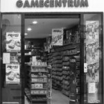 JRC Gamecentrum