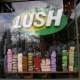 Lush