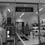 Guess/Calvin Klein