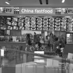 China Fast food