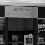 Klenoty Lejhanec, Hodinky Swatch