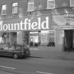 Mountfield