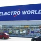 Supermarket Electro World v Mladé Boleslavi