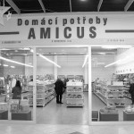 AMICUS