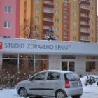 JMP - Studio zdravého spaní