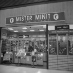 Mister Minit