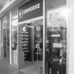 Converse Urban Store