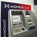 Bankomat Moneta Money Bank