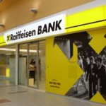 Bankomat Raiffeisenbank