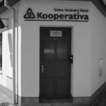 Kooperativa