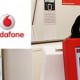 Vodafone