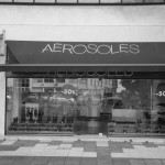 Aerosoles