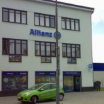 Allianz pojišťovna