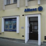 Allianz pojišťovna