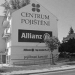 Allianz pojišťovna