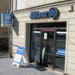 Allianz pojišťovna