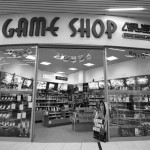 Game Shop